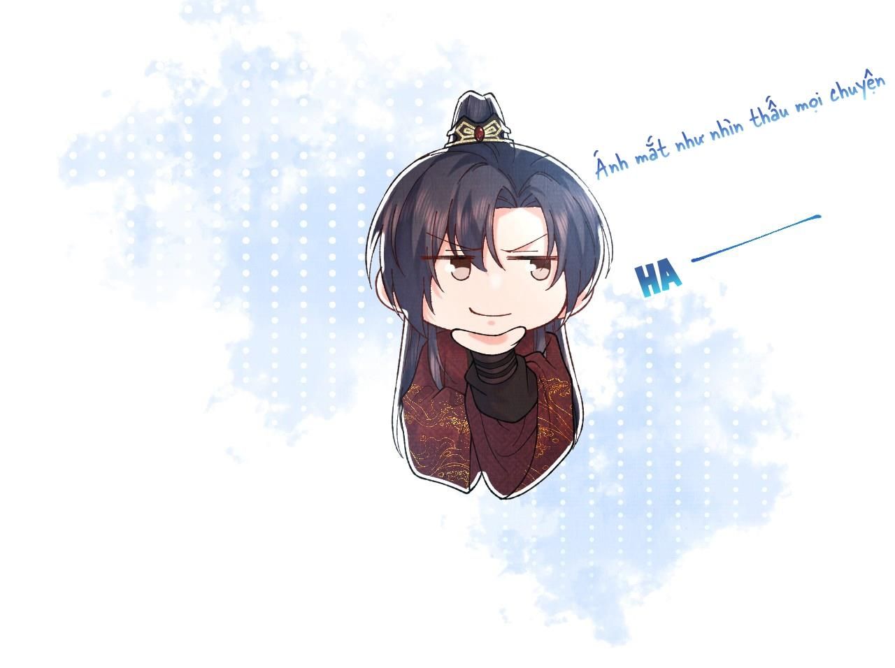 Giang Hồ Biến Địa Thị Kỳ Ba Chapter 8 - Trang 2