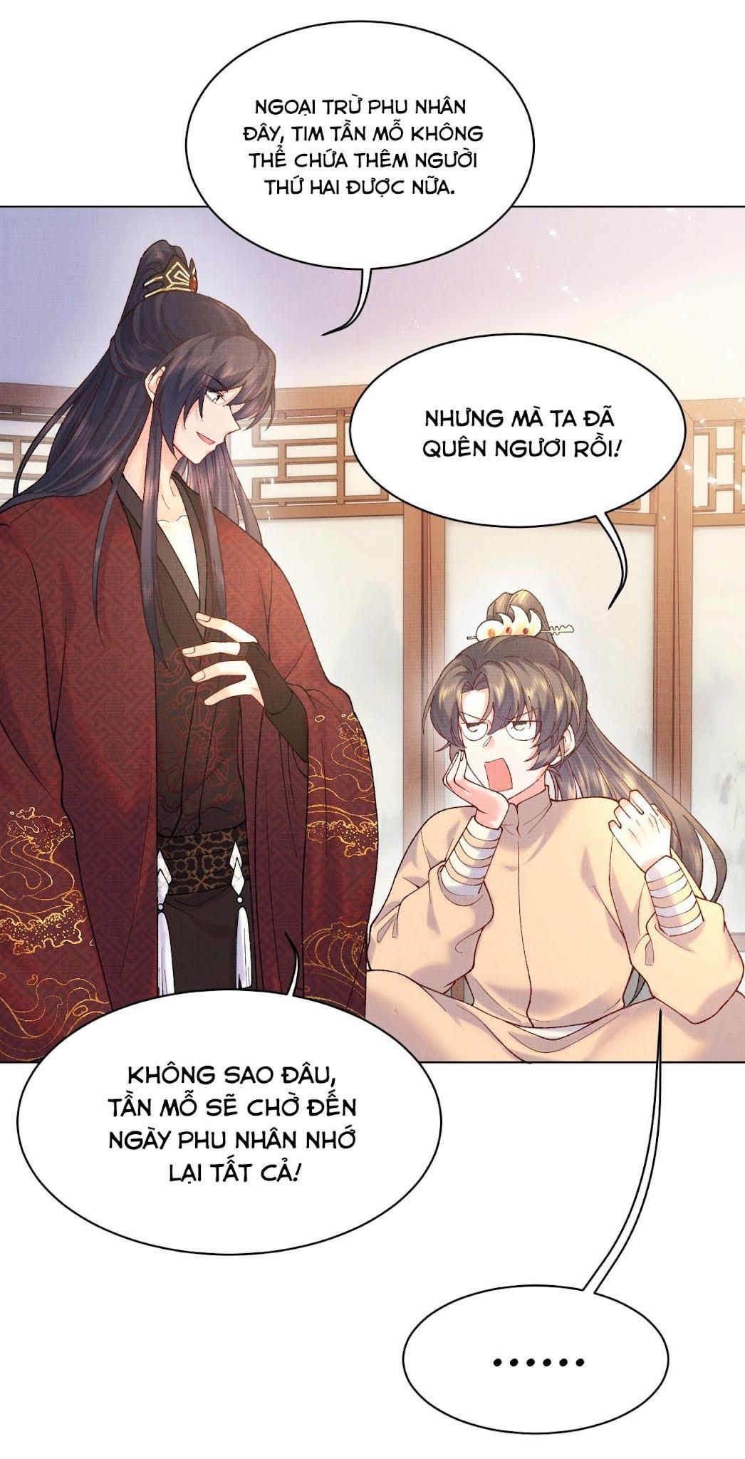 Giang Hồ Biến Địa Thị Kỳ Ba Chapter 8 - Trang 2