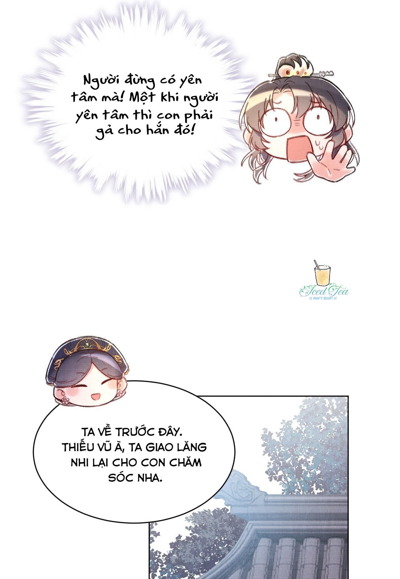 Giang Hồ Biến Địa Thị Kỳ Ba Chapter 8 - Trang 2