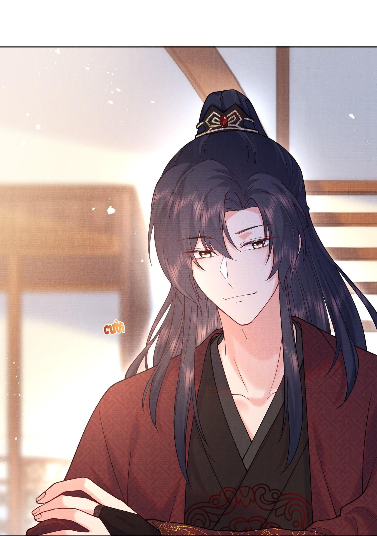 Giang Hồ Biến Địa Thị Kỳ Ba Chapter 8 - Trang 2
