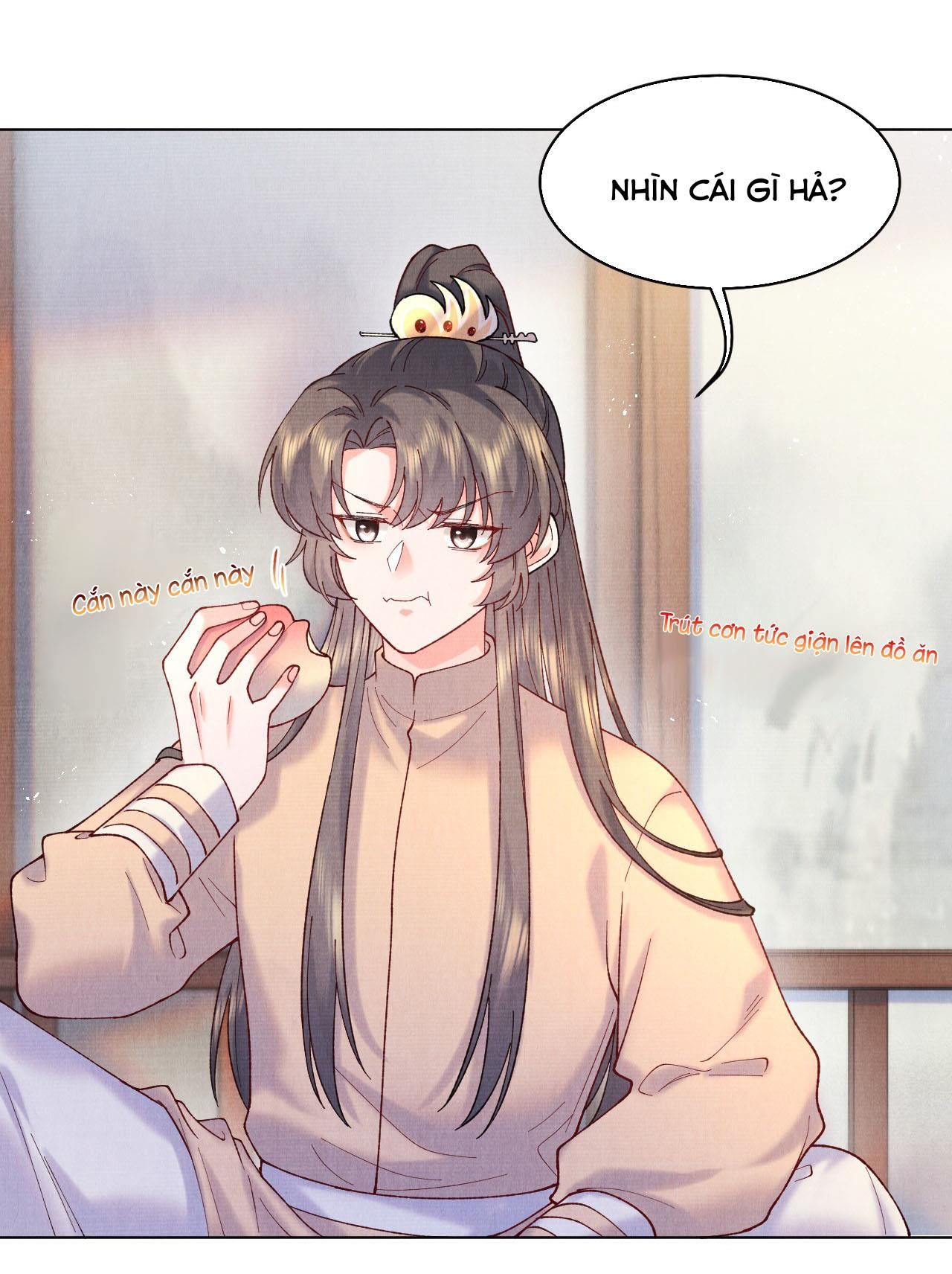 Giang Hồ Biến Địa Thị Kỳ Ba Chapter 8 - Trang 2