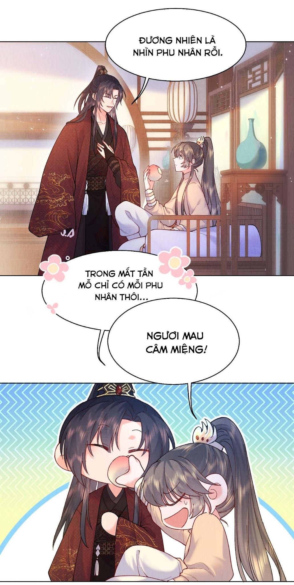 Giang Hồ Biến Địa Thị Kỳ Ba Chapter 8 - Trang 2