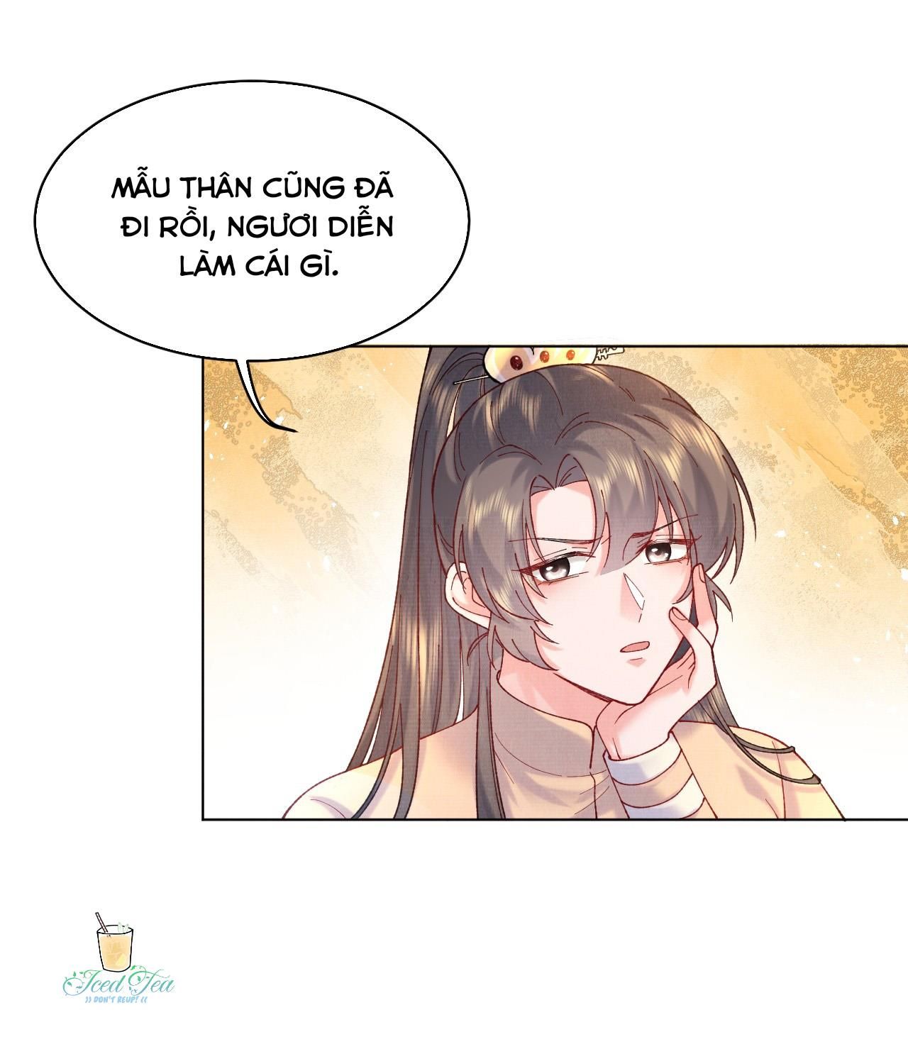 Giang Hồ Biến Địa Thị Kỳ Ba Chapter 8 - Trang 2