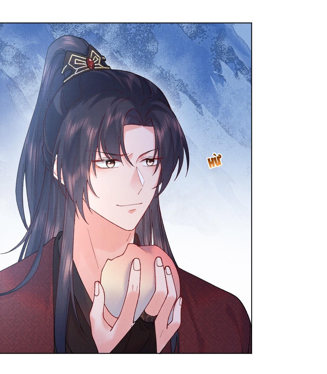 Giang Hồ Biến Địa Thị Kỳ Ba Chapter 8 - Trang 2