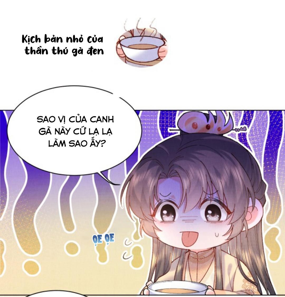 Giang Hồ Biến Địa Thị Kỳ Ba Chapter 8 - Trang 2
