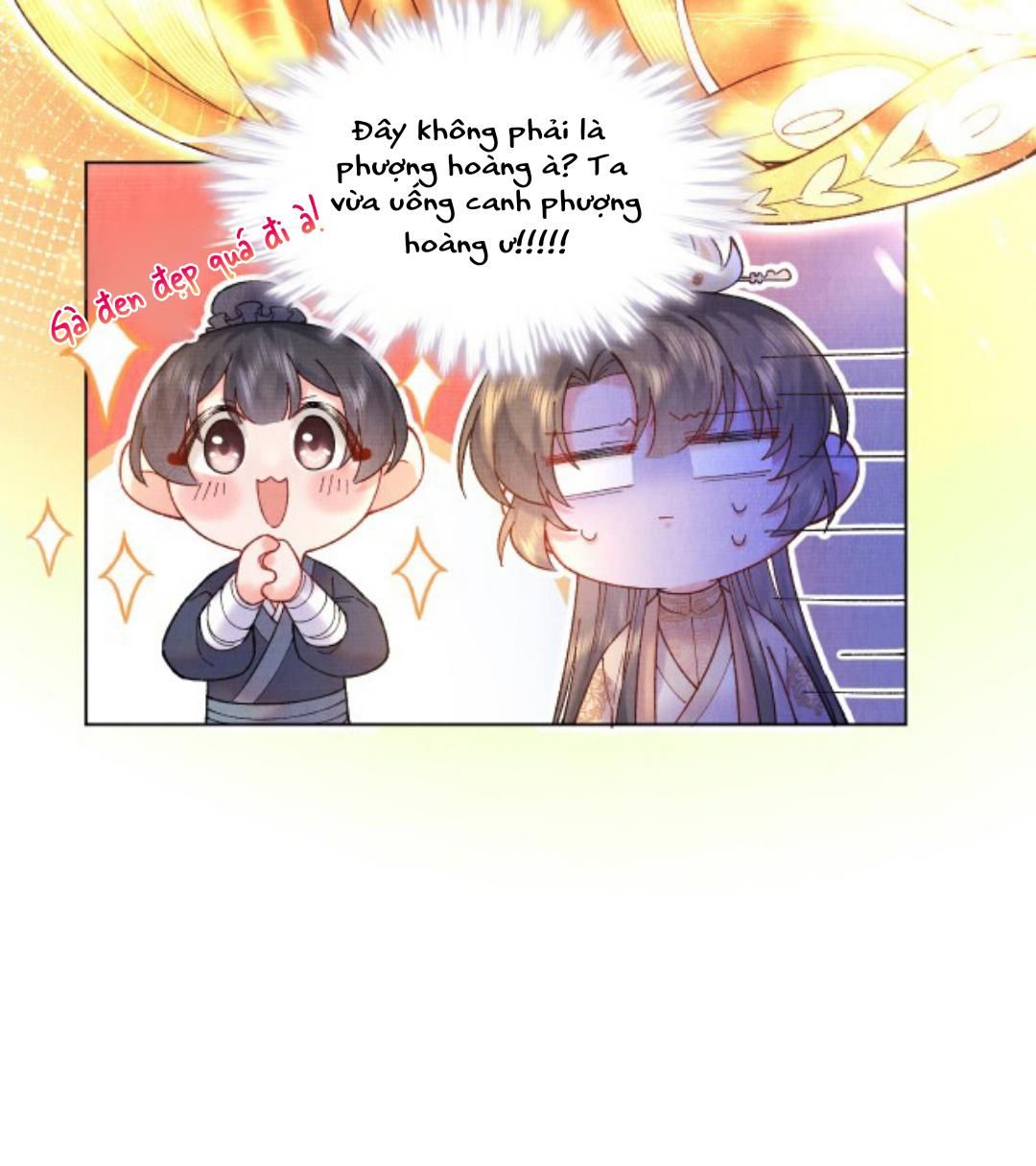Giang Hồ Biến Địa Thị Kỳ Ba Chapter 8 - Trang 2