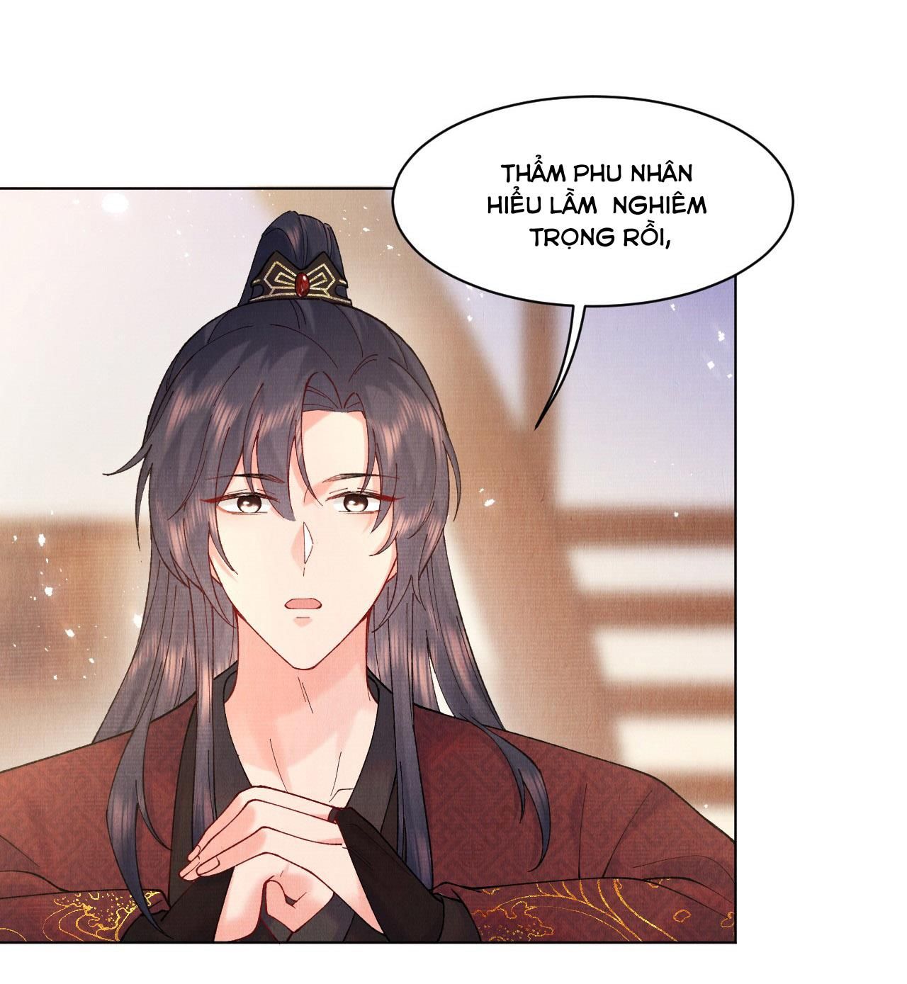 Giang Hồ Biến Địa Thị Kỳ Ba Chapter 8 - Trang 2
