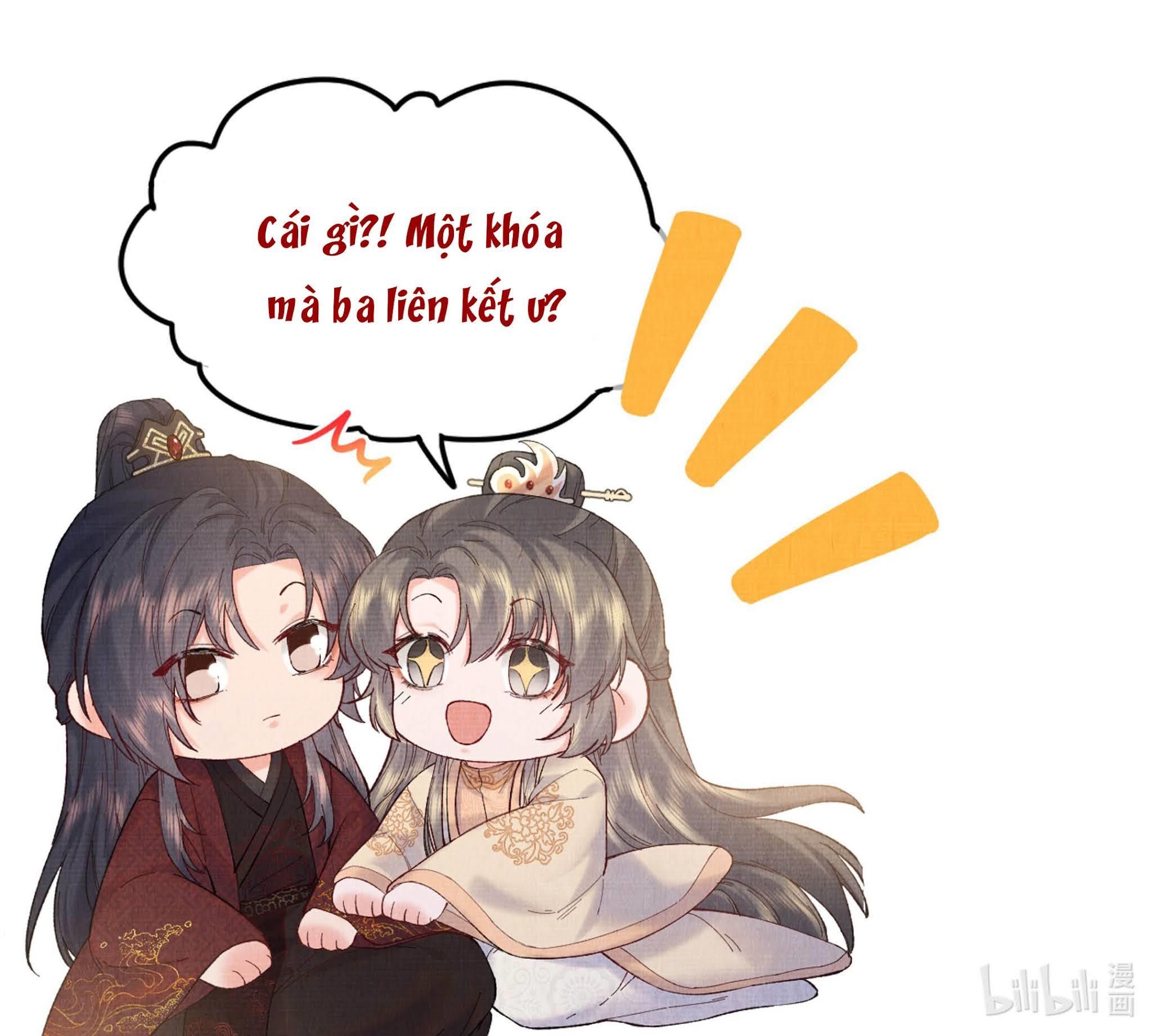 Giang Hồ Biến Địa Thị Kỳ Ba Chapter 8 - Trang 2