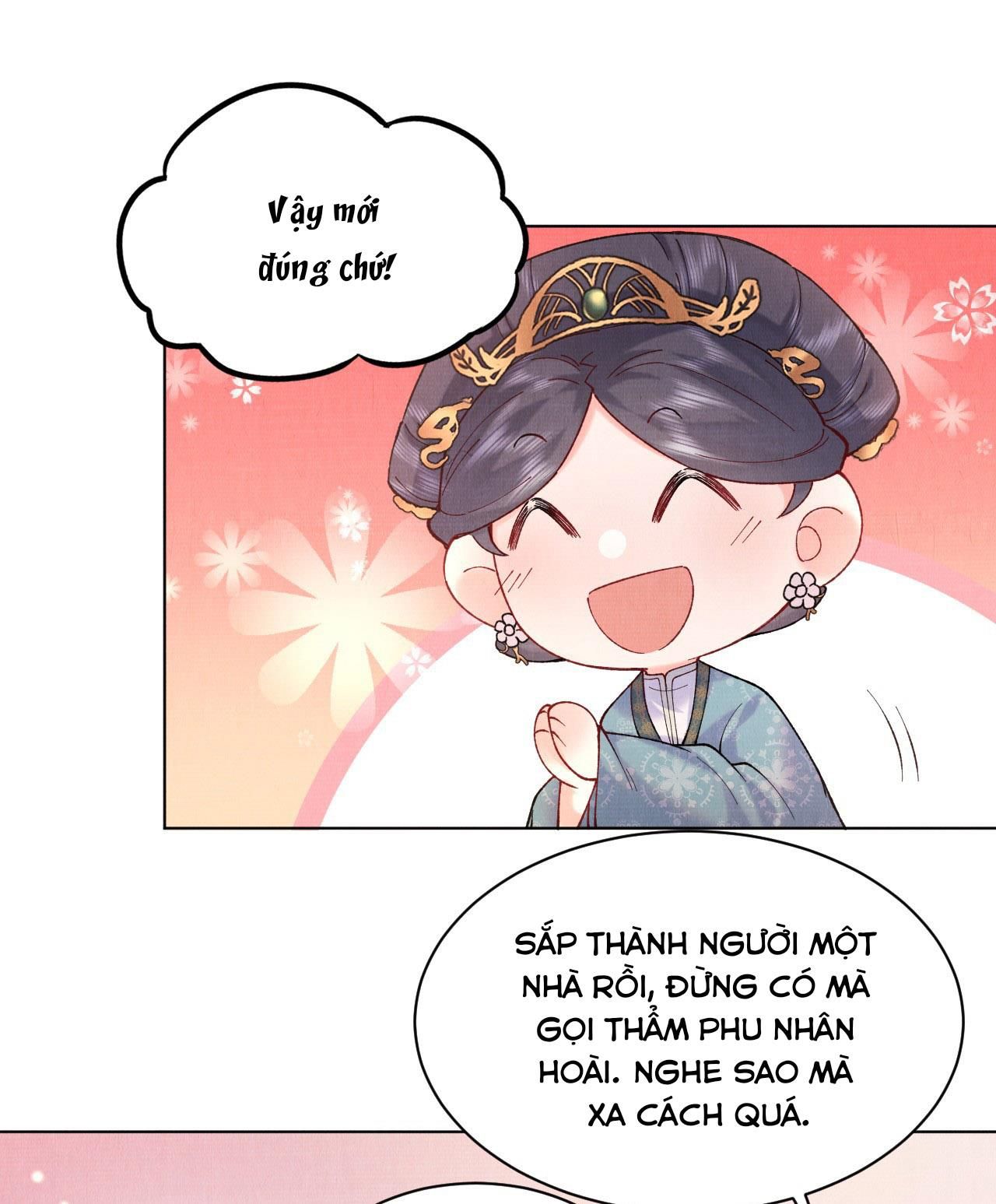 Giang Hồ Biến Địa Thị Kỳ Ba Chapter 8 - Trang 2