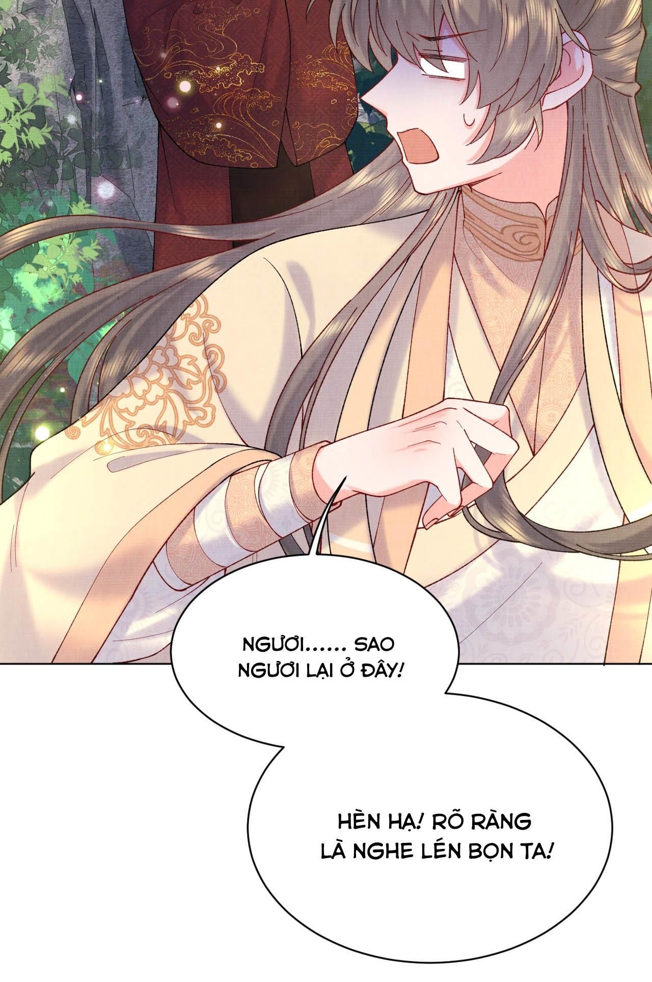 Giang Hồ Biến Địa Thị Kỳ Ba Chapter 10 - Trang 2