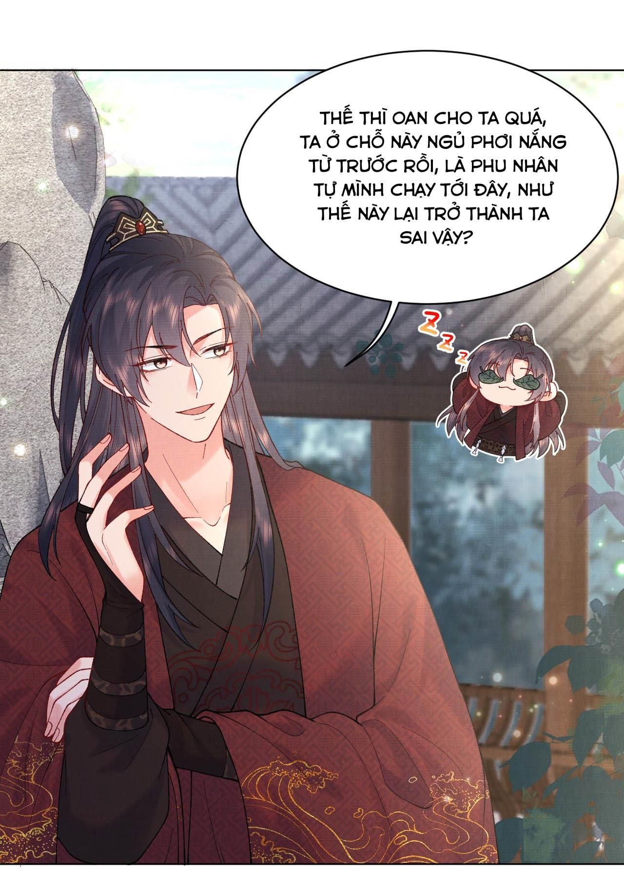 Giang Hồ Biến Địa Thị Kỳ Ba Chapter 10 - Trang 2