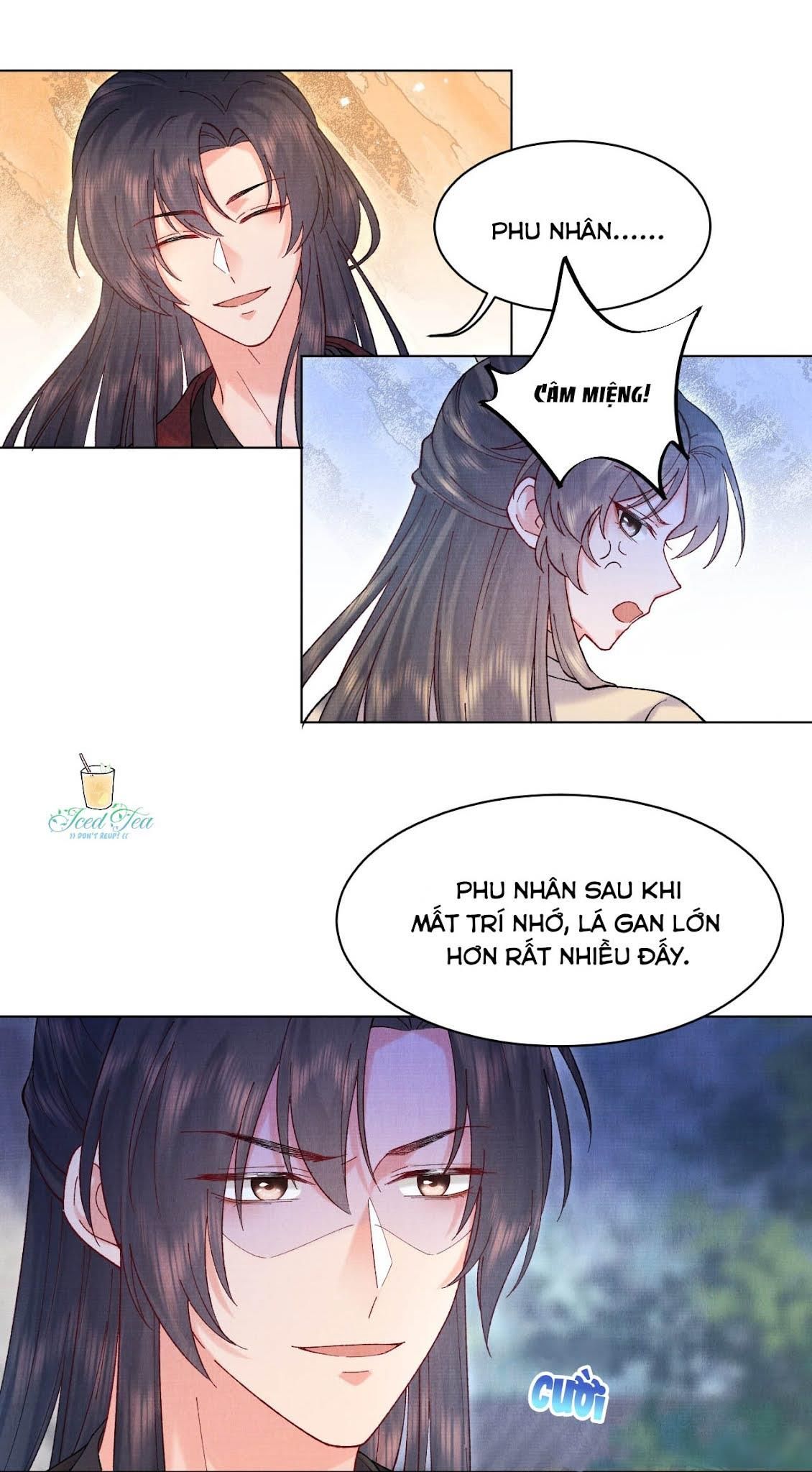 Giang Hồ Biến Địa Thị Kỳ Ba Chapter 10 - Trang 2