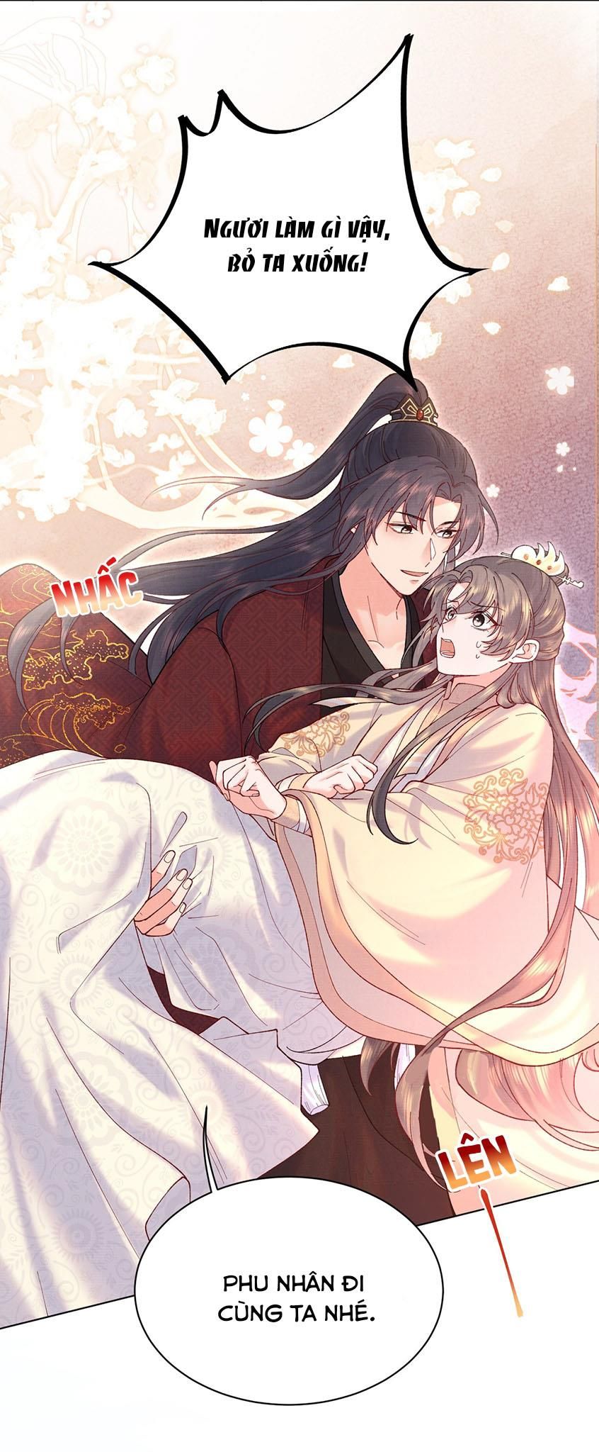 Giang Hồ Biến Địa Thị Kỳ Ba Chapter 10 - Trang 2