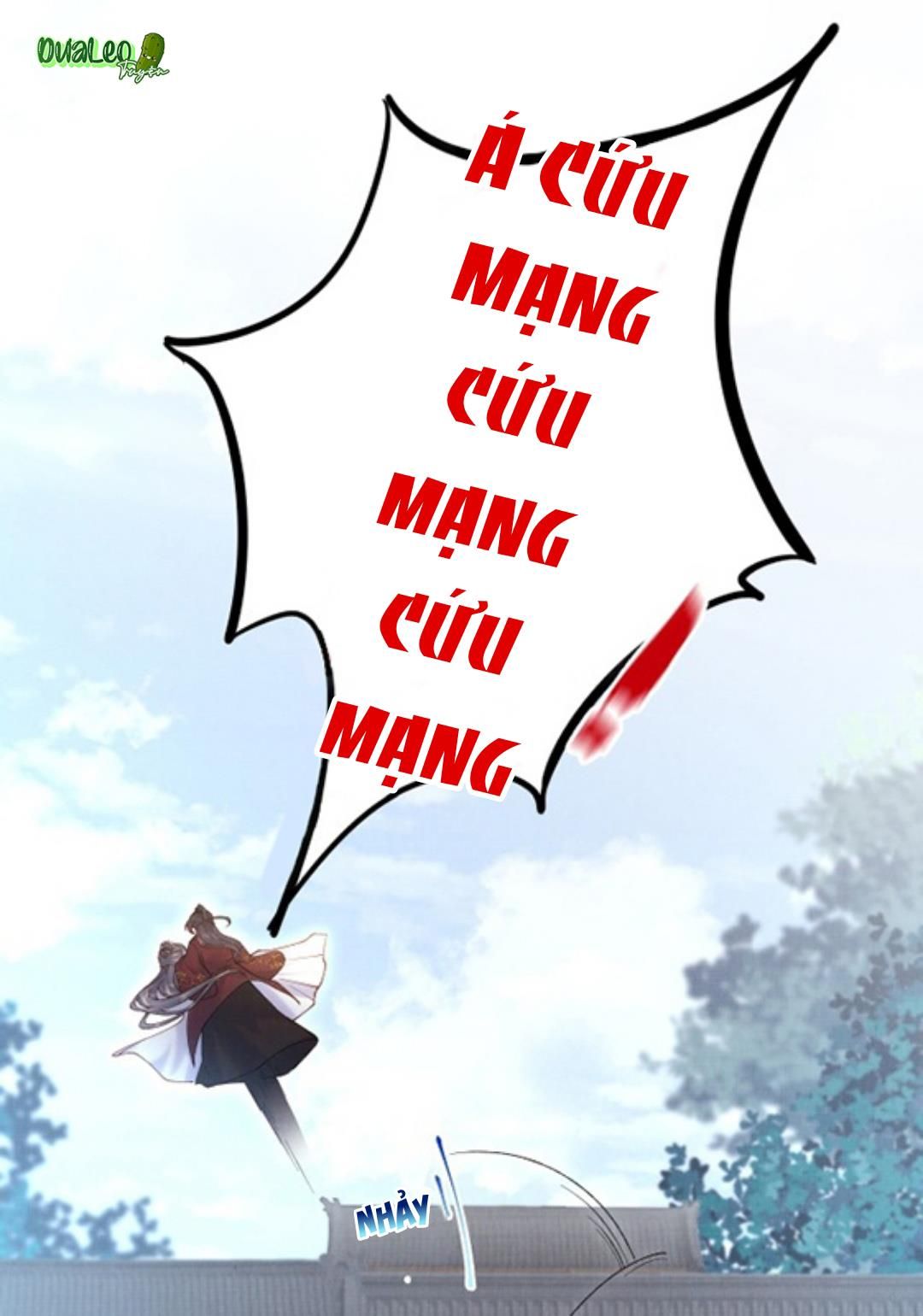 Giang Hồ Biến Địa Thị Kỳ Ba Chapter 10 - Trang 2