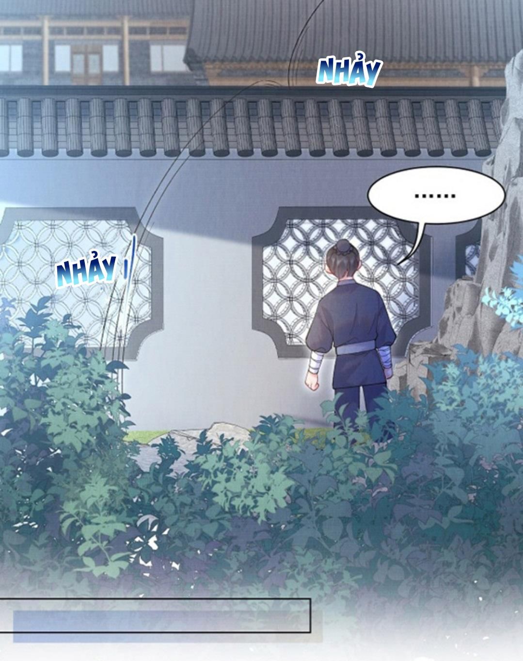 Giang Hồ Biến Địa Thị Kỳ Ba Chapter 10 - Trang 2