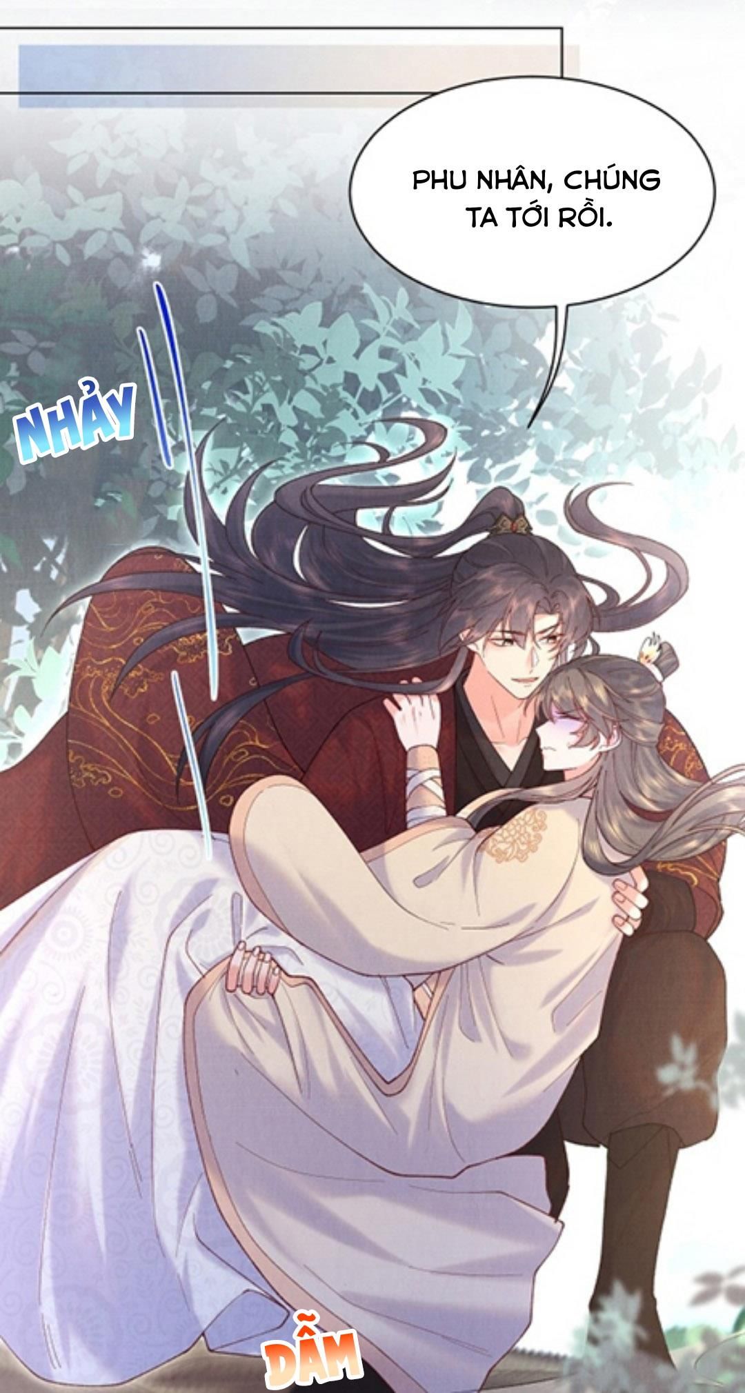 Giang Hồ Biến Địa Thị Kỳ Ba Chapter 10 - Trang 2