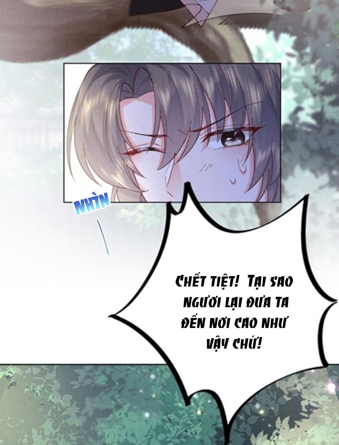 Giang Hồ Biến Địa Thị Kỳ Ba Chapter 10 - Trang 2