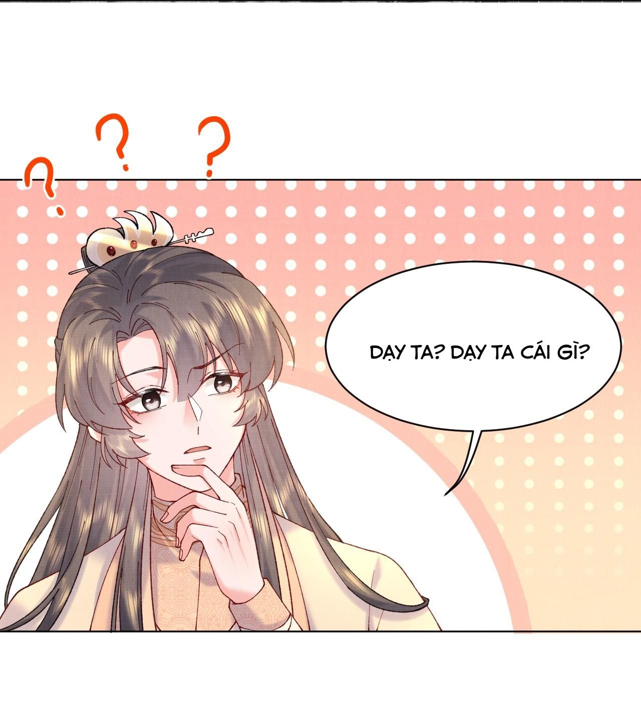 Giang Hồ Biến Địa Thị Kỳ Ba Chapter 10 - Trang 2