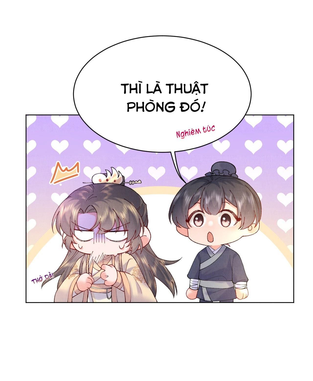 Giang Hồ Biến Địa Thị Kỳ Ba Chapter 10 - Trang 2