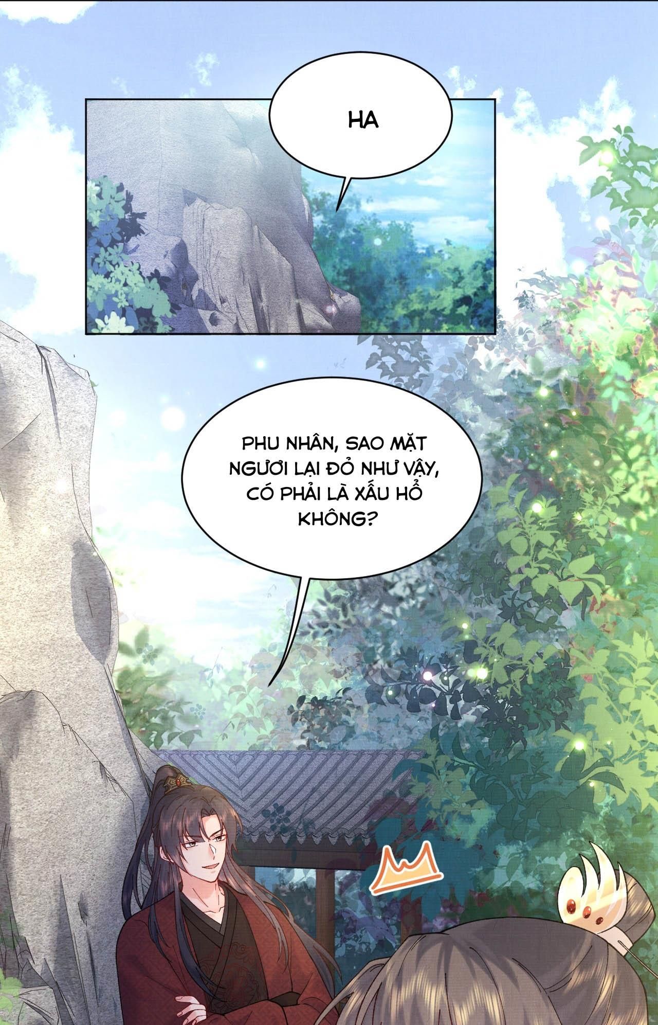 Giang Hồ Biến Địa Thị Kỳ Ba Chapter 10 - Trang 2