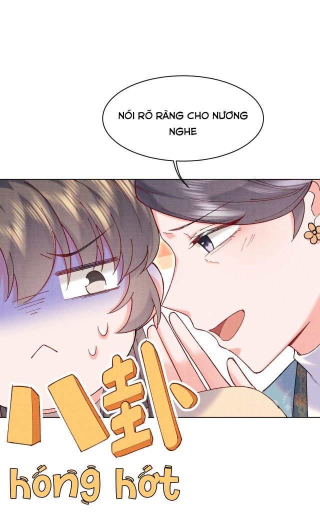 Giang Hồ Biến Địa Thị Kỳ Ba Chapter 11 - Trang 2