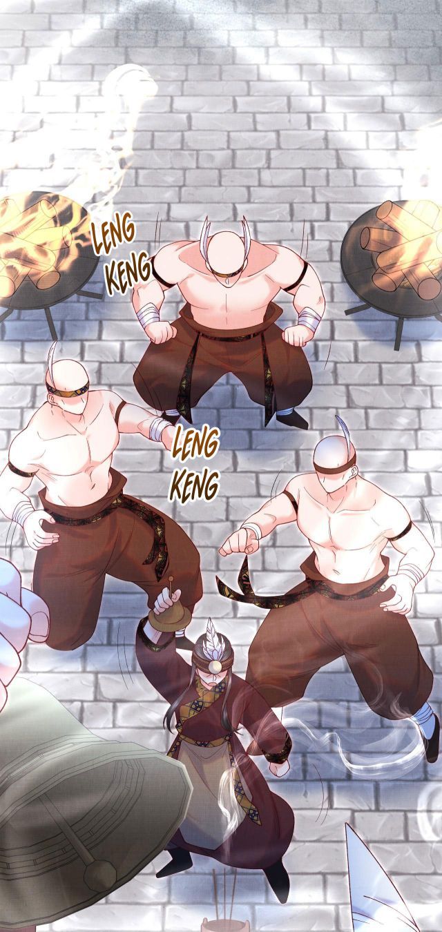 Giang Hồ Biến Địa Thị Kỳ Ba Chapter 11.5 - Trang 2