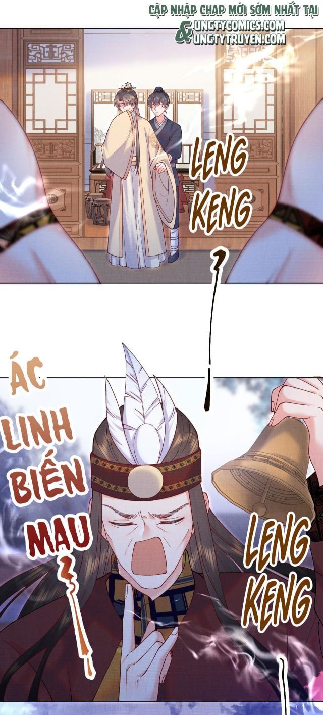 Giang Hồ Biến Địa Thị Kỳ Ba Chapter 11.5 - Trang 2