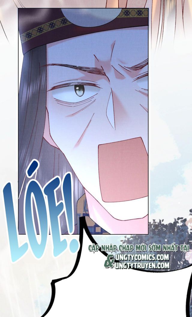 Giang Hồ Biến Địa Thị Kỳ Ba Chapter 11.5 - Trang 2