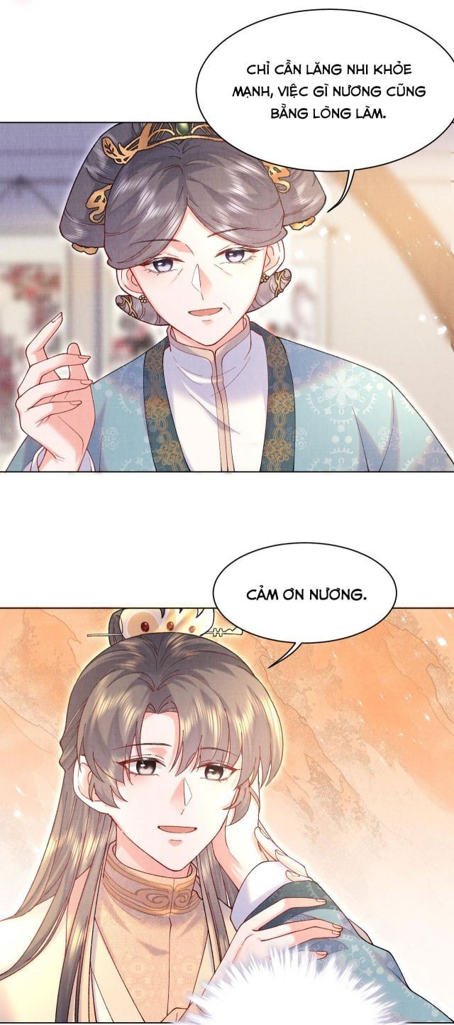 Giang Hồ Biến Địa Thị Kỳ Ba Chapter 11.5 - Trang 2