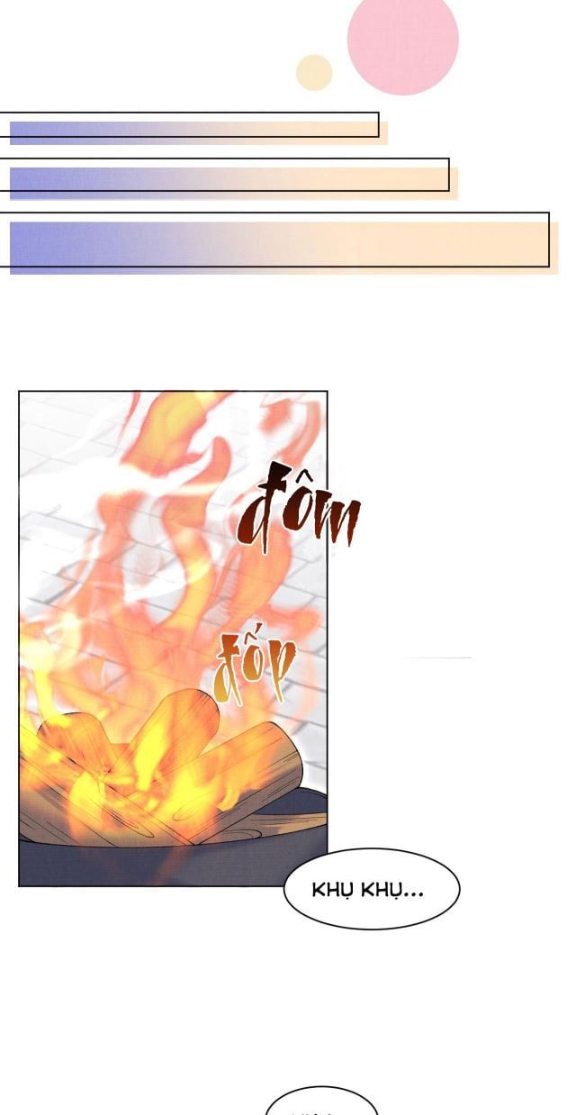 Giang Hồ Biến Địa Thị Kỳ Ba Chapter 11.5 - Trang 2