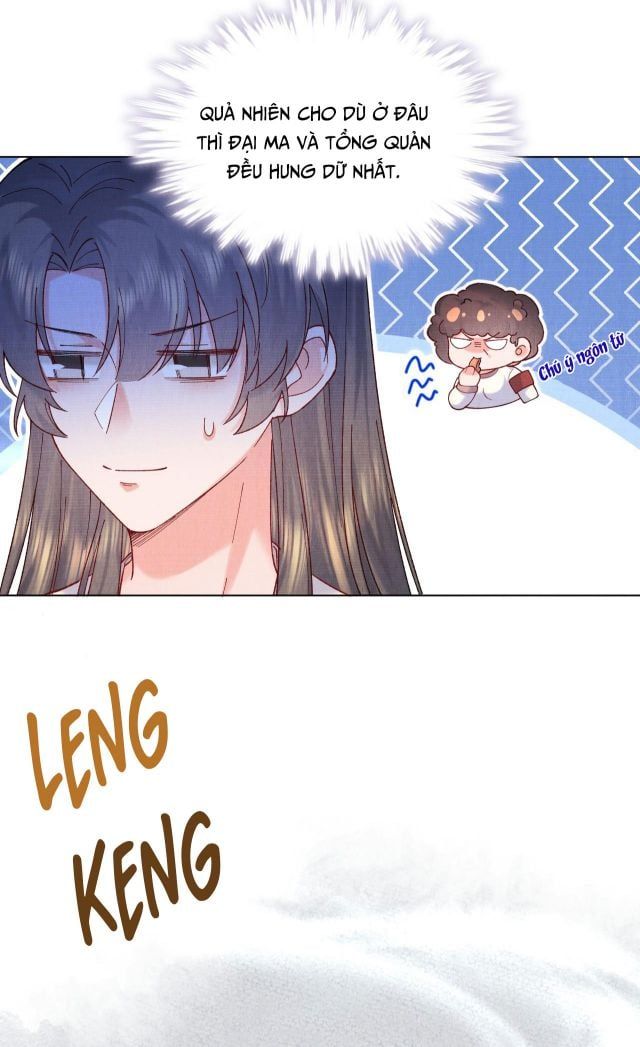 Giang Hồ Biến Địa Thị Kỳ Ba Chapter 11.5 - Trang 2