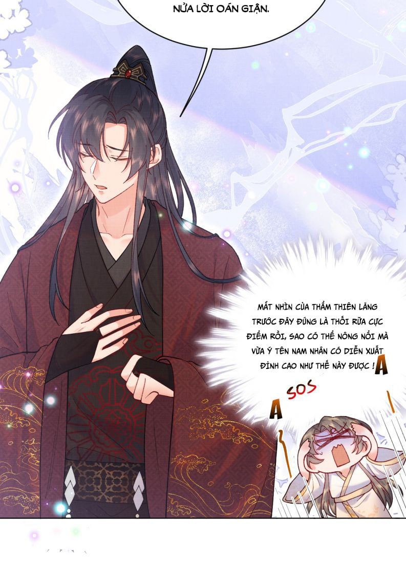 Giang Hồ Biến Địa Thị Kỳ Ba Chapter 15 - Trang 2