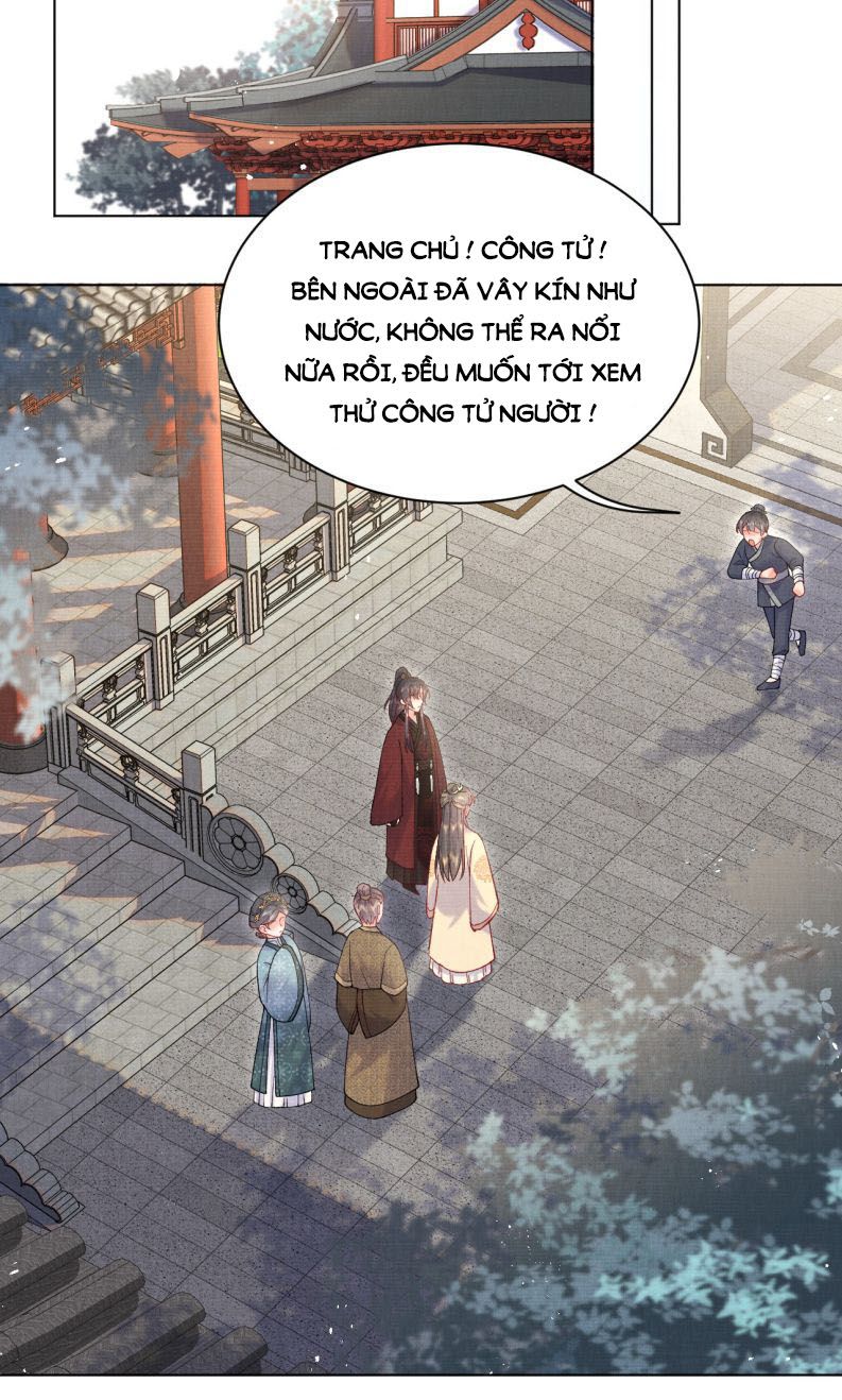 Giang Hồ Biến Địa Thị Kỳ Ba Chapter 15 - Trang 2