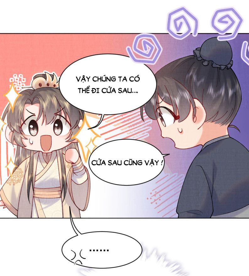 Giang Hồ Biến Địa Thị Kỳ Ba Chapter 15 - Trang 2