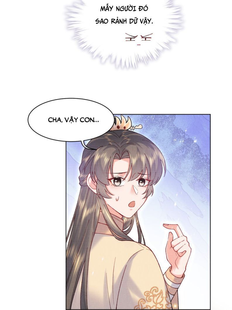 Giang Hồ Biến Địa Thị Kỳ Ba Chapter 15 - Trang 2