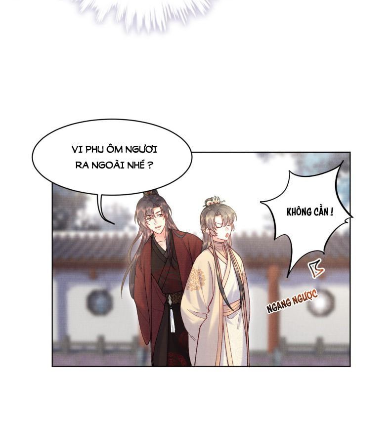 Giang Hồ Biến Địa Thị Kỳ Ba Chapter 15 - Trang 2