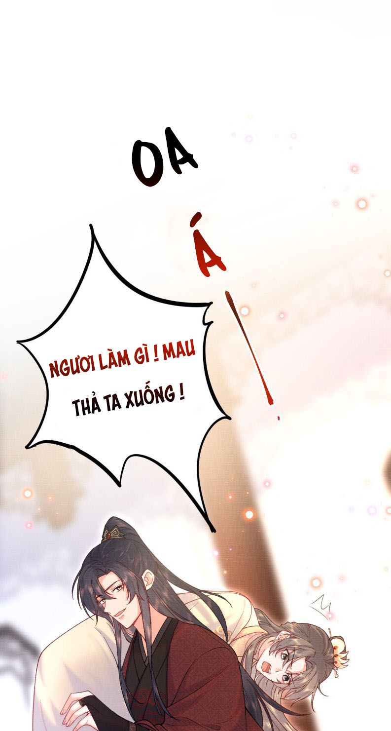 Giang Hồ Biến Địa Thị Kỳ Ba Chapter 15 - Trang 2