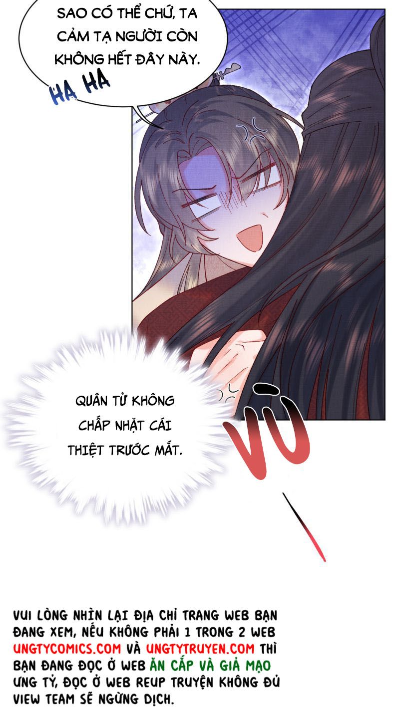 Giang Hồ Biến Địa Thị Kỳ Ba Chapter 15 - Trang 2