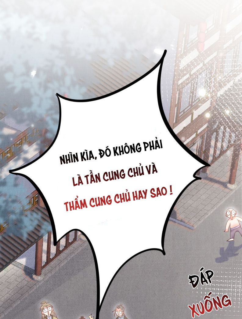 Giang Hồ Biến Địa Thị Kỳ Ba Chapter 15 - Trang 2