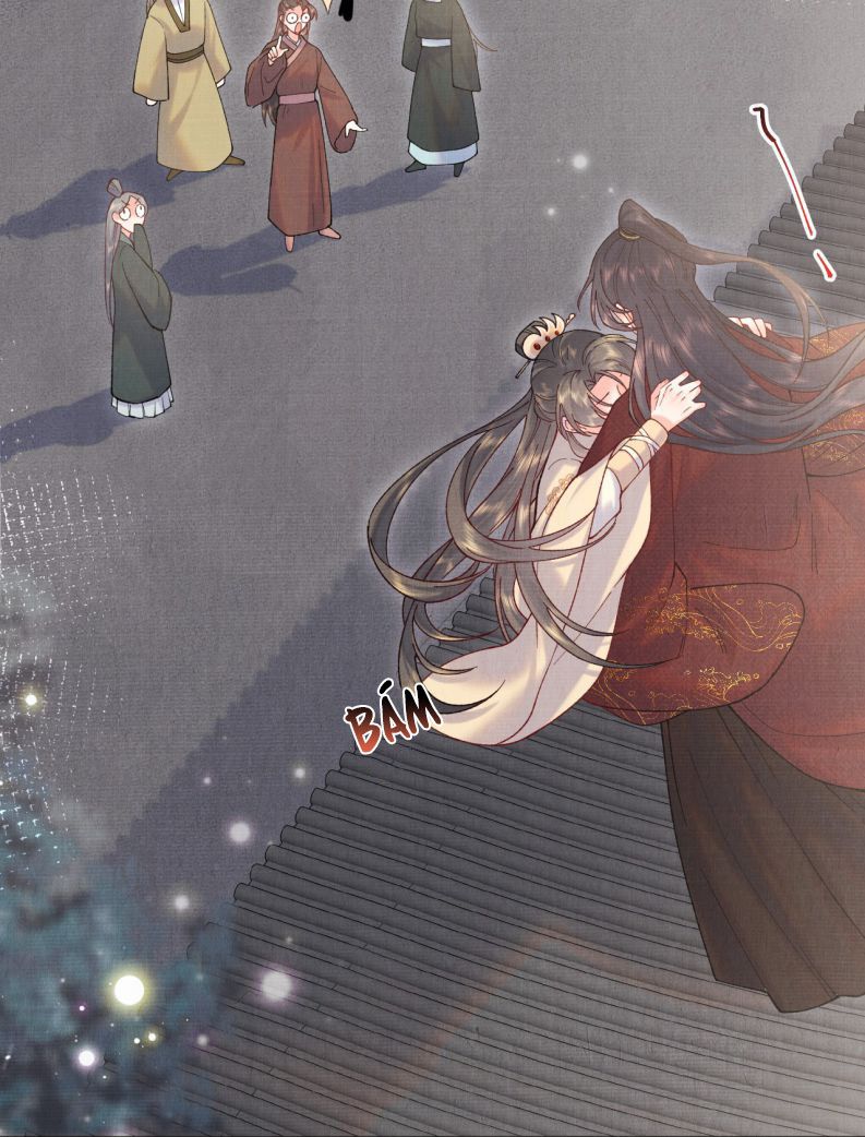 Giang Hồ Biến Địa Thị Kỳ Ba Chapter 15 - Trang 2