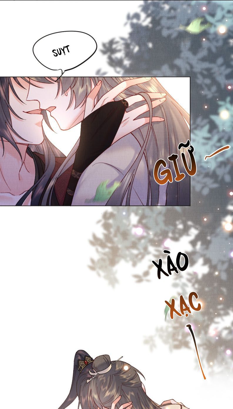 Giang Hồ Biến Địa Thị Kỳ Ba Chapter 15 - Trang 2
