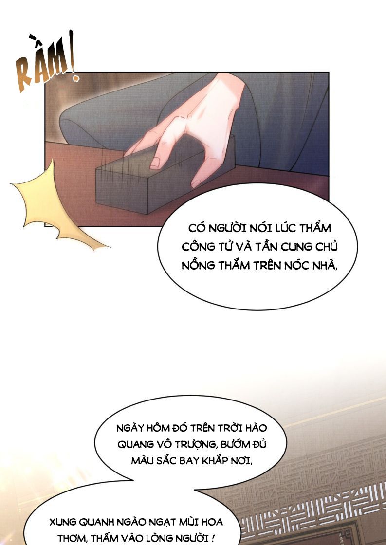 Giang Hồ Biến Địa Thị Kỳ Ba Chapter 15 - Trang 2
