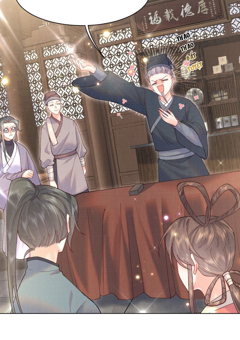 Giang Hồ Biến Địa Thị Kỳ Ba Chapter 15 - Trang 2