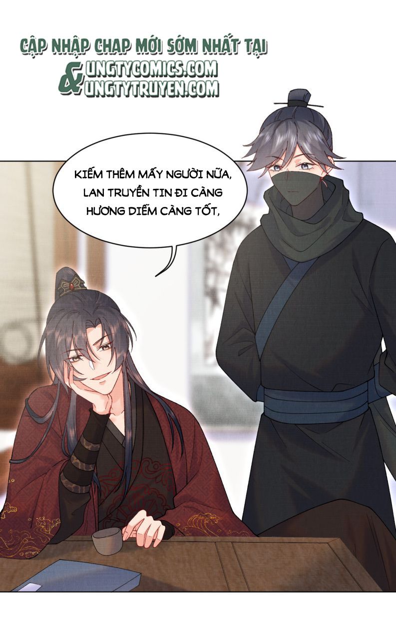 Giang Hồ Biến Địa Thị Kỳ Ba Chapter 15 - Trang 2