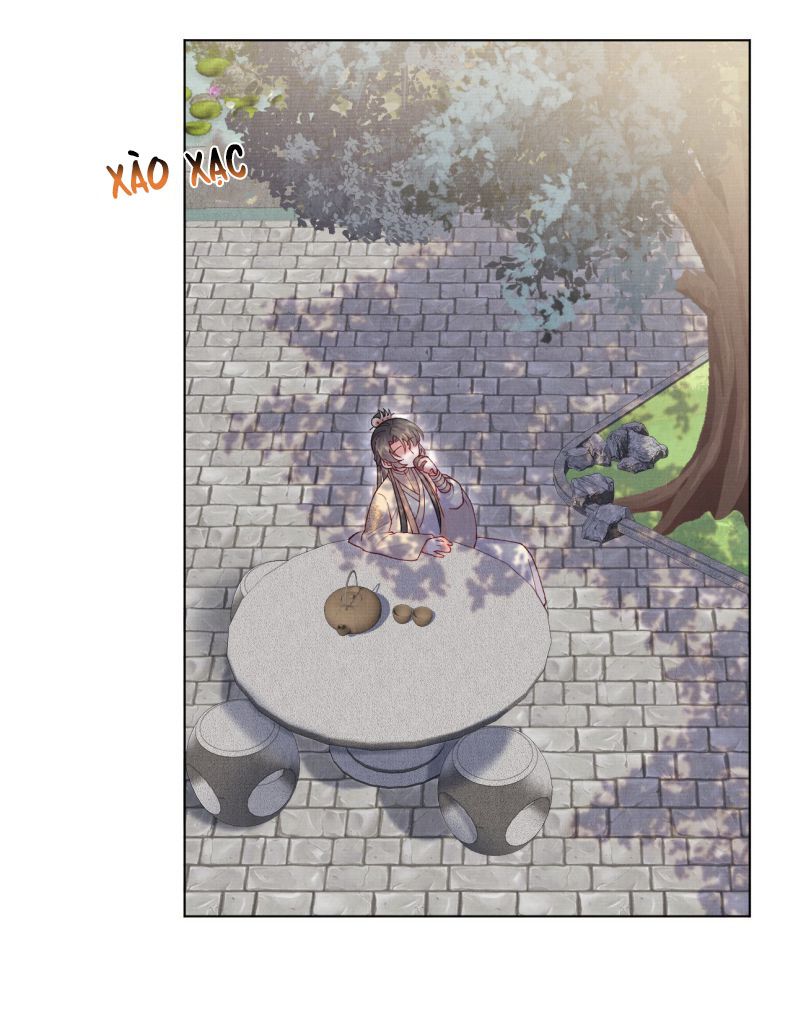 Giang Hồ Biến Địa Thị Kỳ Ba Chapter 15 - Trang 2