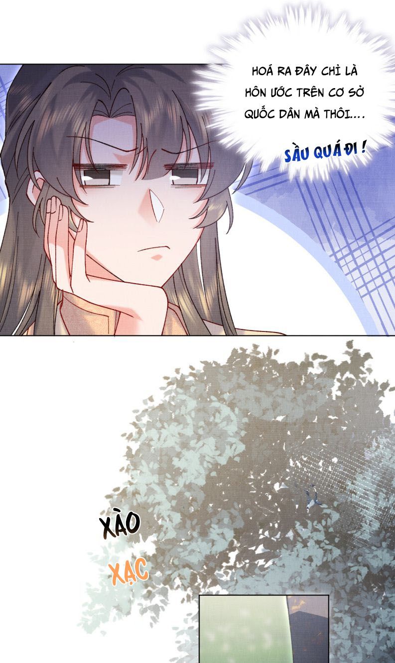 Giang Hồ Biến Địa Thị Kỳ Ba Chapter 15 - Trang 2