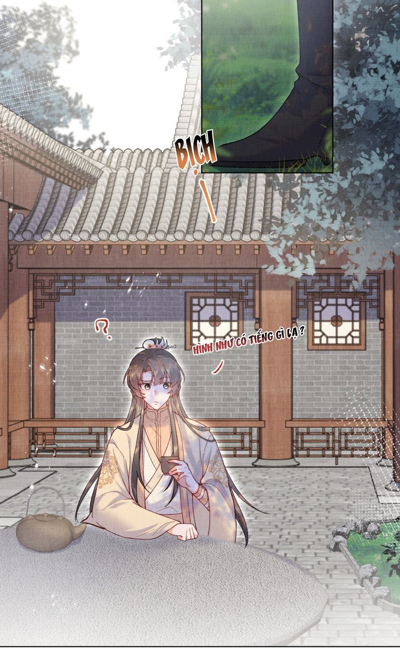 Giang Hồ Biến Địa Thị Kỳ Ba Chapter 15 - Trang 2