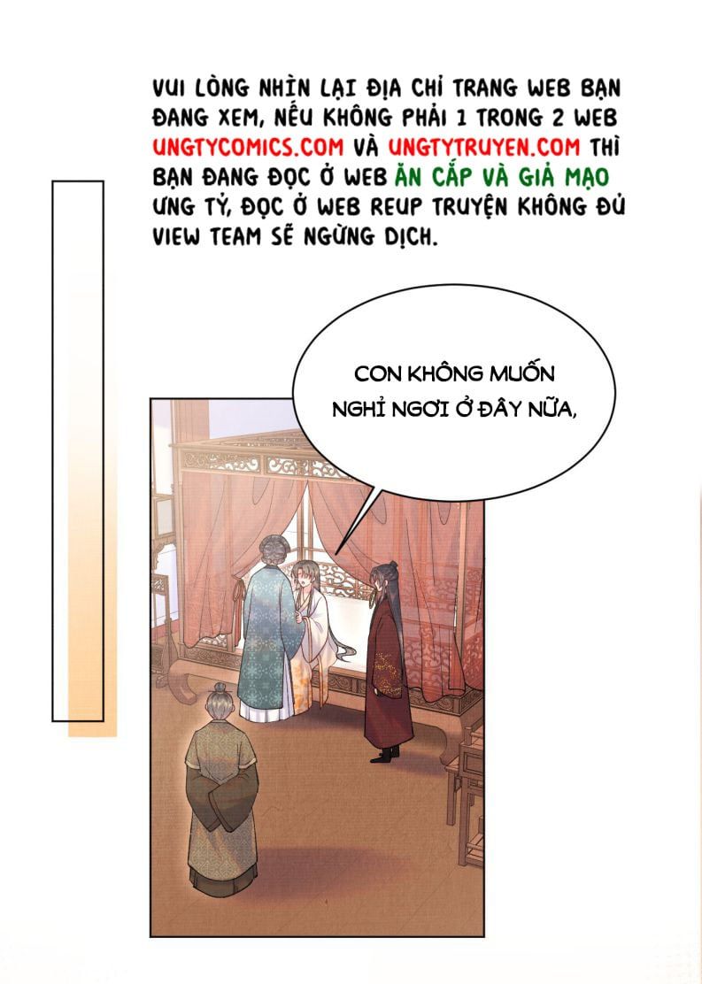 Giang Hồ Biến Địa Thị Kỳ Ba Chapter 15 - Trang 2