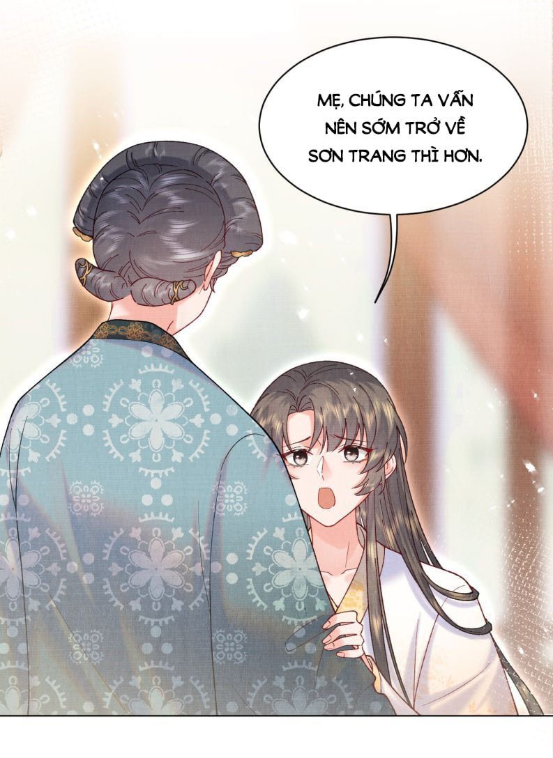 Giang Hồ Biến Địa Thị Kỳ Ba Chapter 15 - Trang 2
