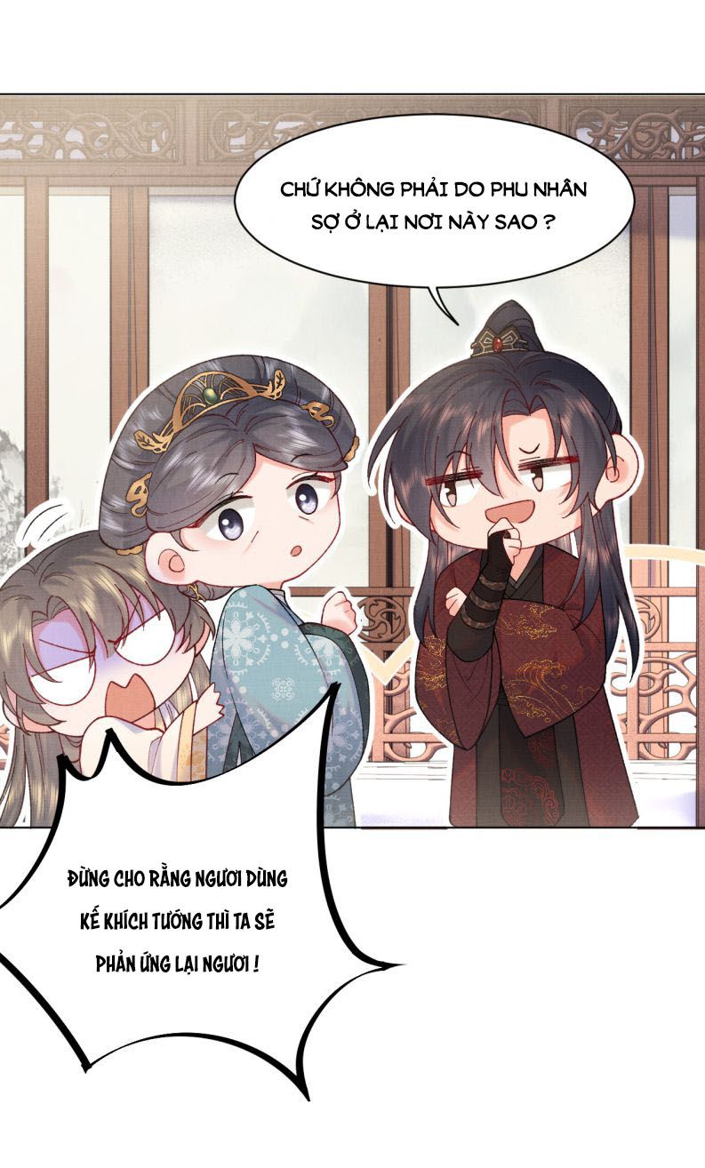 Giang Hồ Biến Địa Thị Kỳ Ba Chapter 15 - Trang 2